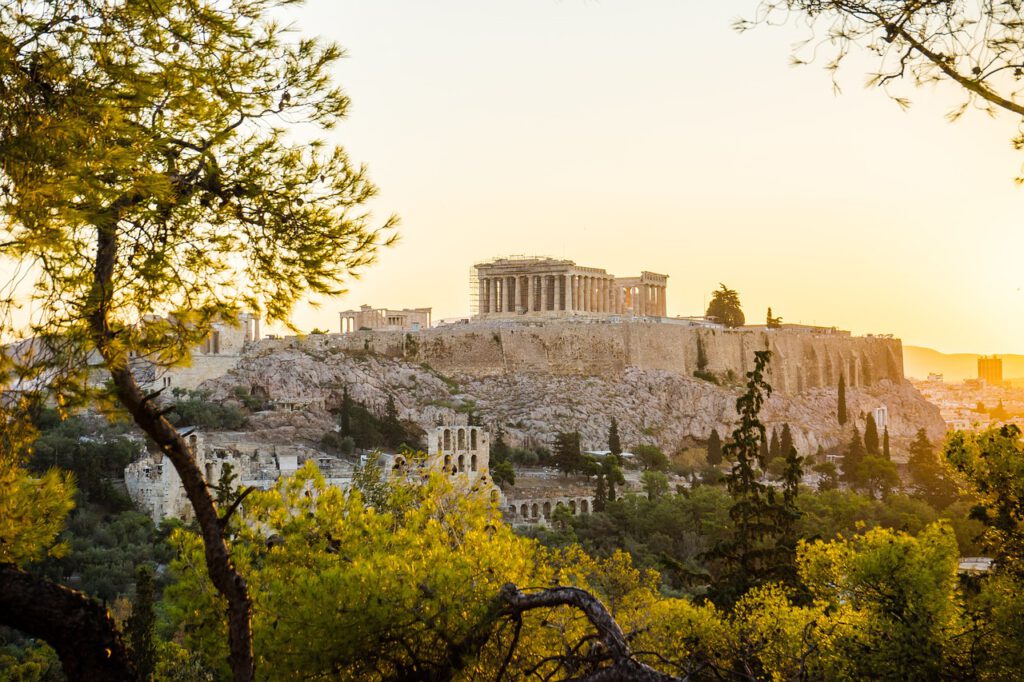 Akropolis