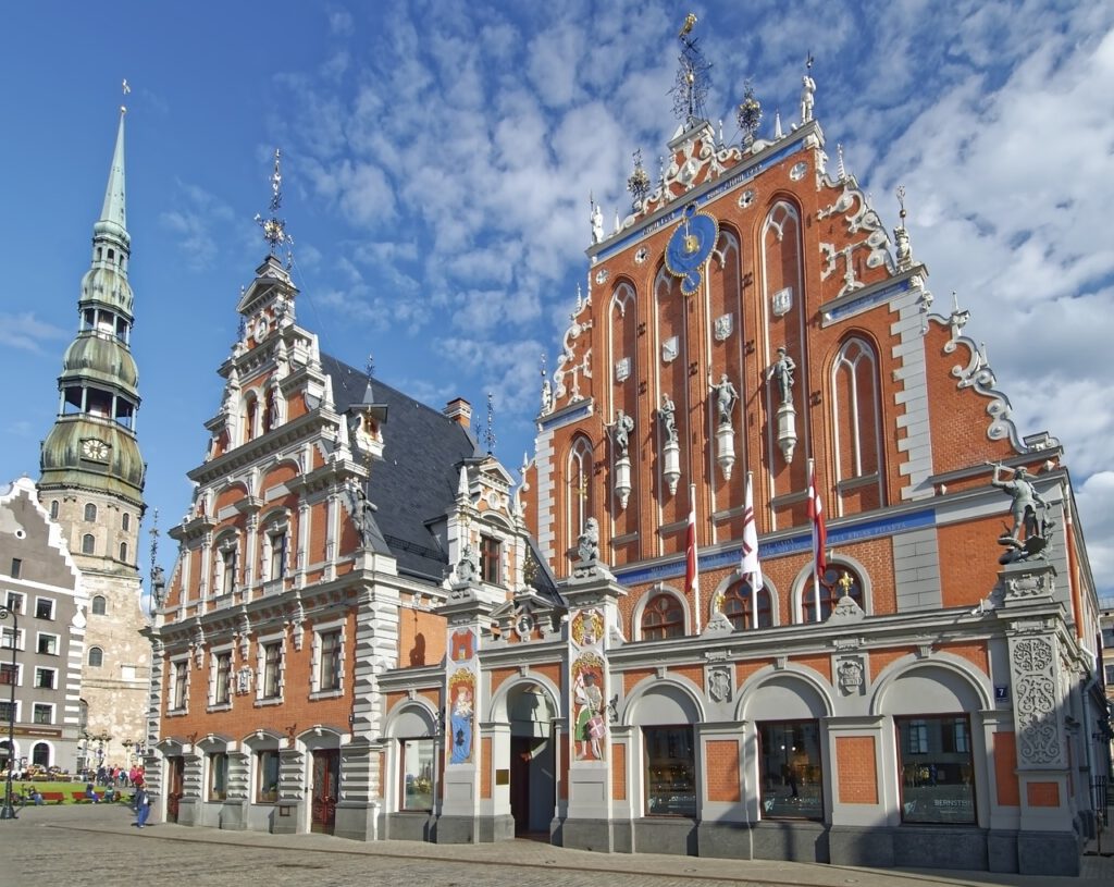 Riga